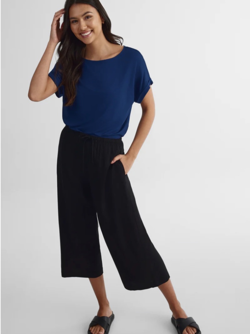 Abercrombie & Fitch pants for yoga or other activities